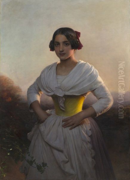 Marianna Verettoni - view 1