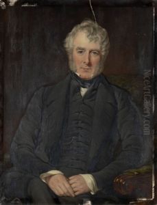 William Lamb, 2nd Viscount Melbourne (1779-1848)