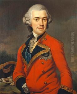 Karl Ludwig Friedrich (1741-1816), Duke of Mecklenburg-Strelitz, later Grand Duke Carl II of Mecklenburg Strelitz