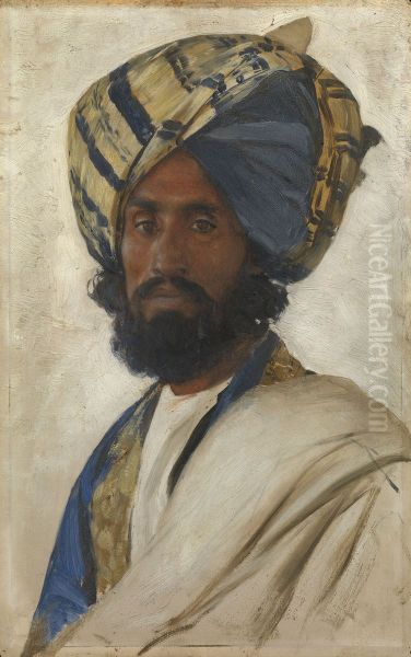 Sher Muhammad - view 1