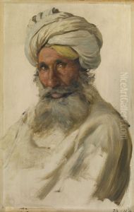 Khazan Singh