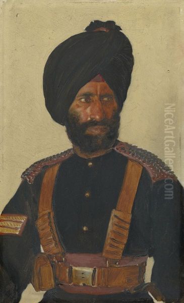 Bhal Singh - view 1