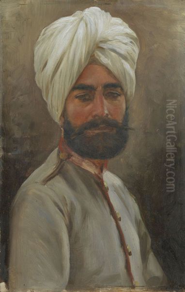Sikander Mallik - view 1