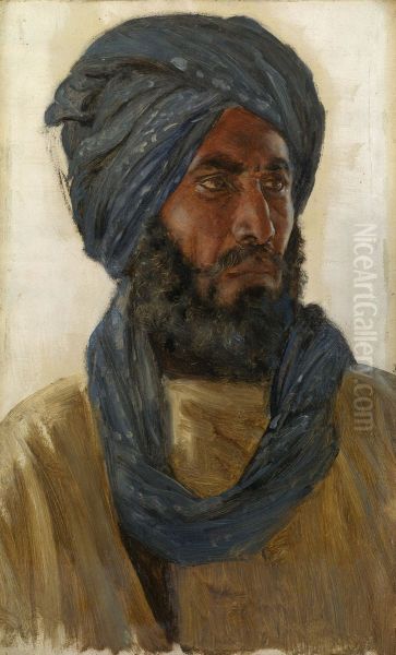 Golchan Khan - view 1