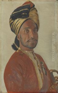 Ghulam Muhammad Khan