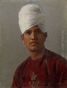 Muhammad Ismail Muhammad Ismail