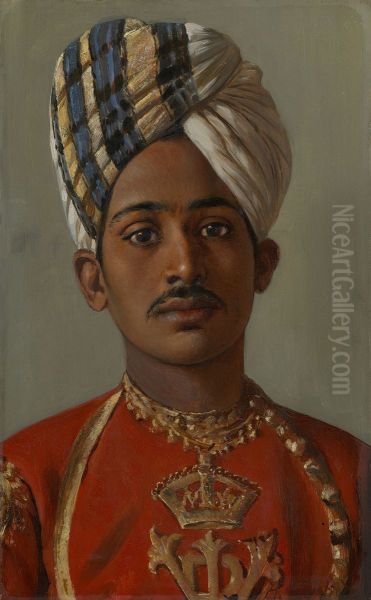 Ghulam Mustafa - view 1