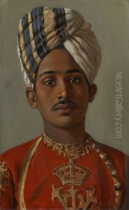Ghulam Mustafa