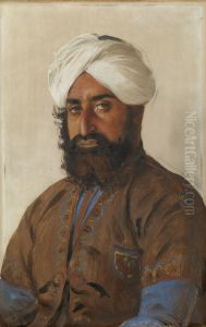 Bahar Shah