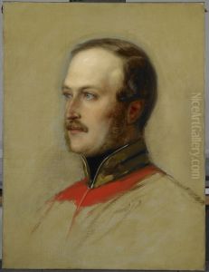 Prince Albert (1819-61)