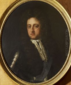 Prince George of Denmark (1653-1708)