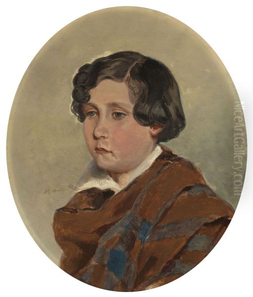 Archibald Macdonald (1842-90) - view 1