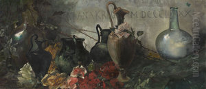 Vases and Flowers Vases and Flowers