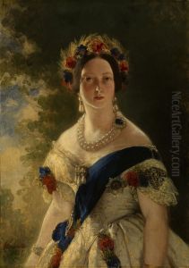 Queen Victoria (1819-1901)