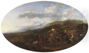 Gipsies and their Flocks Gipsies and their Flocks