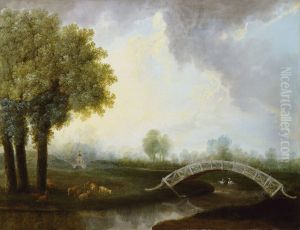 The Gardens at Kew