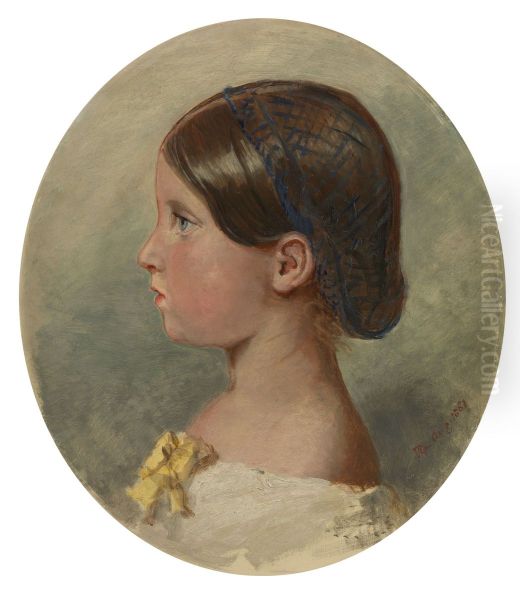 Princess Helena (1846-1923) - view 1
