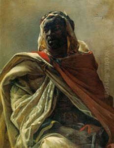 A Nubian