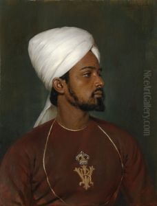 Ghulum Mustafa