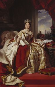 Queen Victoria (1819-1901)