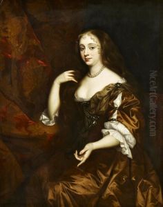 Anne Hyde, Duchess of York (1637-1671) Anne Hyde, Duchess of York (1637-1671)