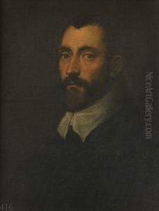 Portrait of a Man