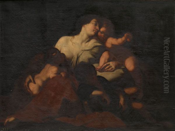 Charity - view 1