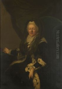 Elisabeth Christine of Brunswick-Wolfenbuttel-Bevern (1715-1797), consort of Frederick II of Prussia Elisabeth Christine of Brunswick-Wolfenbuttel-Bevern (1715-1797), consort of Frederick II of Prussia