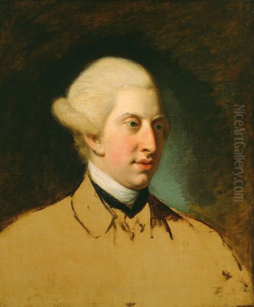 William Henry, Duke of Gloucester (1743-1805) - view 1