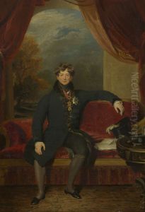 George IV (1762-1830)