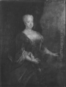 Sophia Dorothea (1687-1757), Queen of Prussia