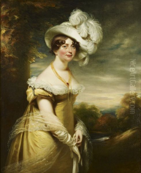 Princess Augusta (1768-1840) - view 1