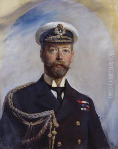 King George V (1865-1936)