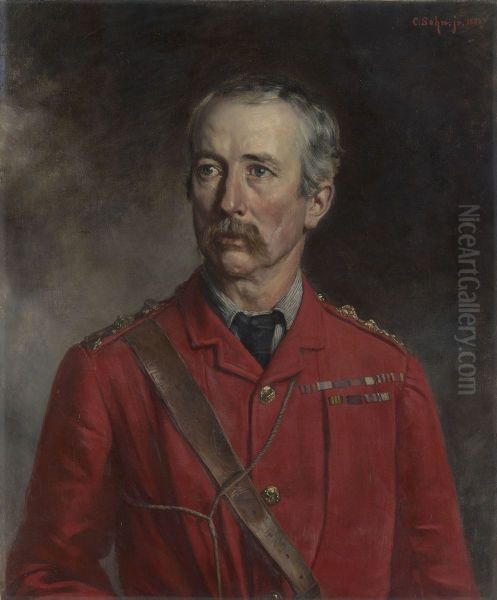 Garnet, Viscount Wolseley - view 1