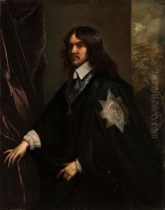 William Hamilton, Earl of Lanark and Second Duke of Hamilton (1616-51)