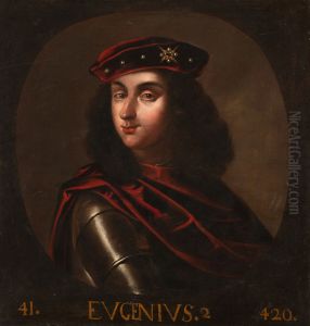 Eugenius II, King of Scotland (420-52)