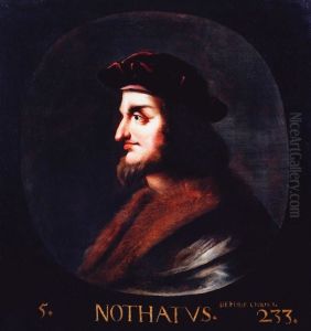 Nothatus, King of Scotland (233-13 B.C.)