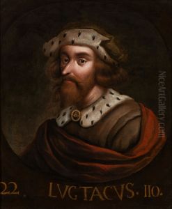 Lugtacus, King of Scotland (111-14)