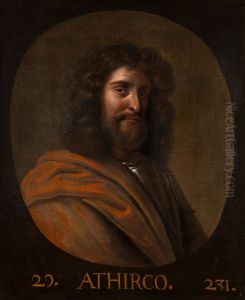 Athirco, King of Scotland (235-47)