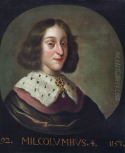 Malcolm IV, King of Scotland (1153-65)