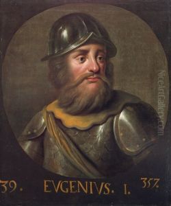 Eugenius I, King of Scotland (360-404)