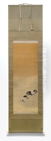 Seashells by the Shore - view 1