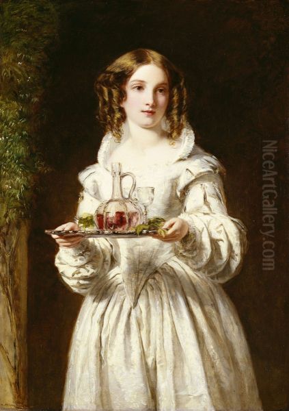 Anne Page - view 1