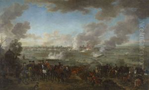 The Siege of Lille