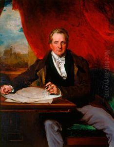 Sir Jeffry Wyatville (1766-1840) Sir Jeffry Wyatville (1766-1840)