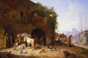 Belgiano Veterinaio