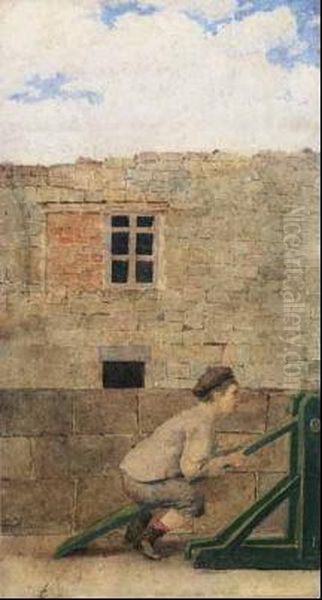 Giochi D'infanzia - view 1