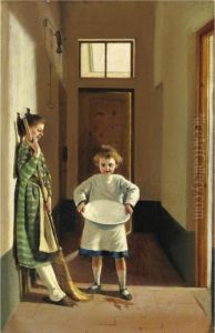 Le Faccende Di Casa