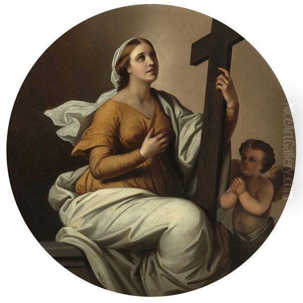 Religion - view 1