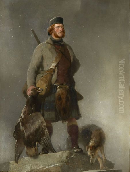 The Highlander - view 1